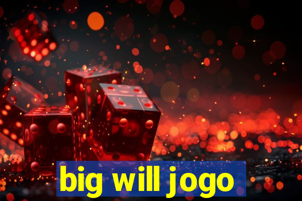 big will jogo